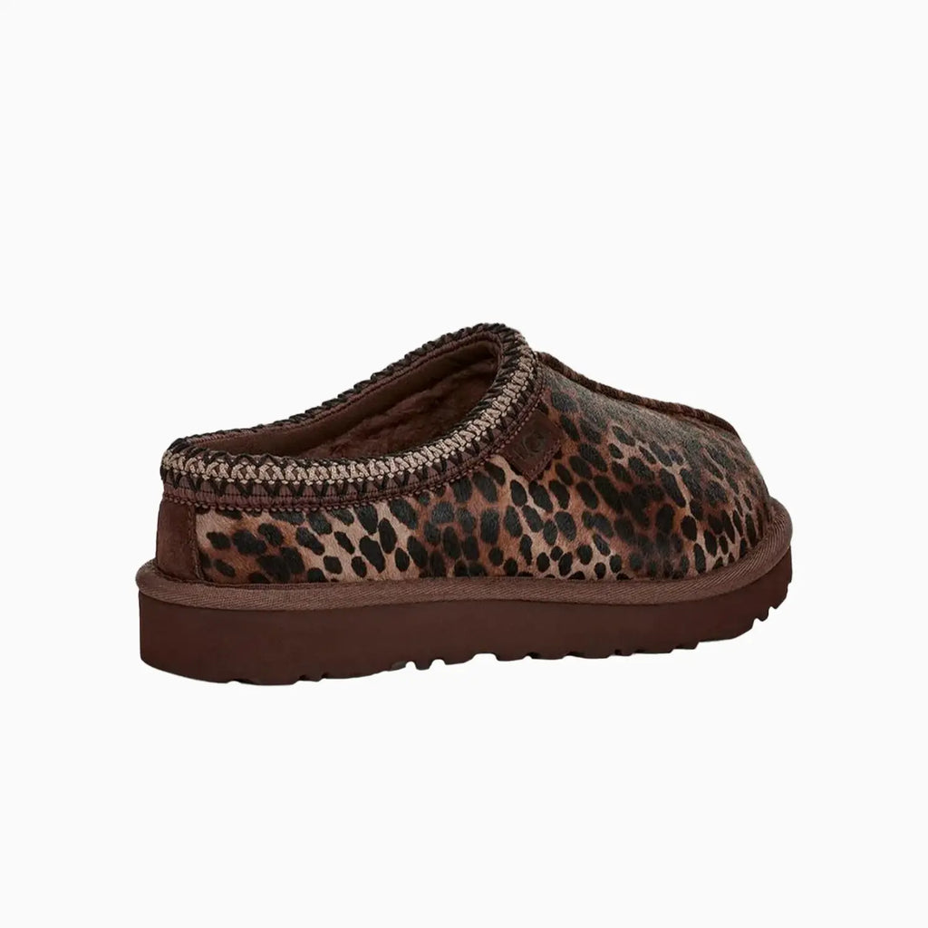 Pantufla Tasman Caspian para mujer