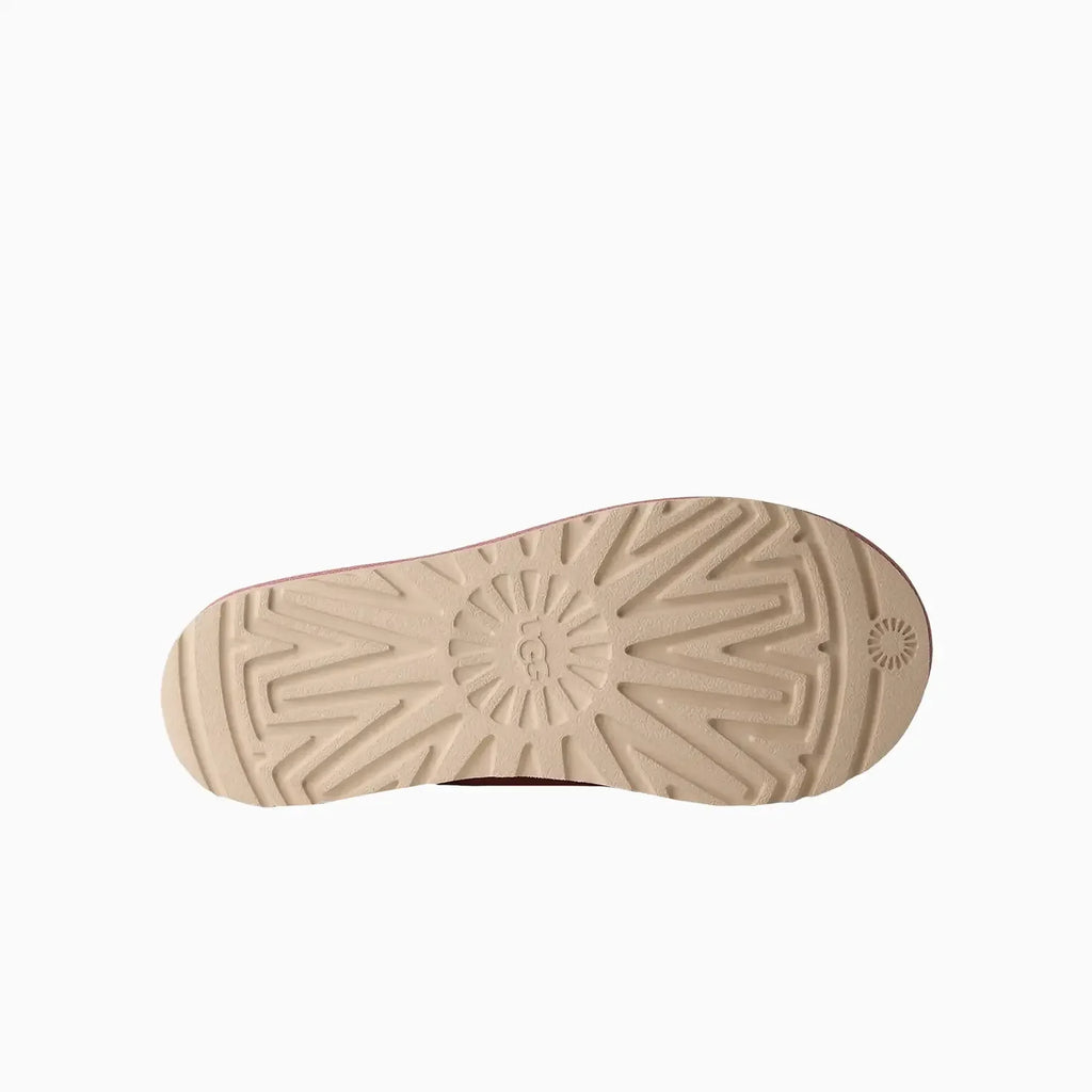 Pantuflas Tasman II para mujer