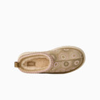 Women's Tazz Sun Stitch Slipper