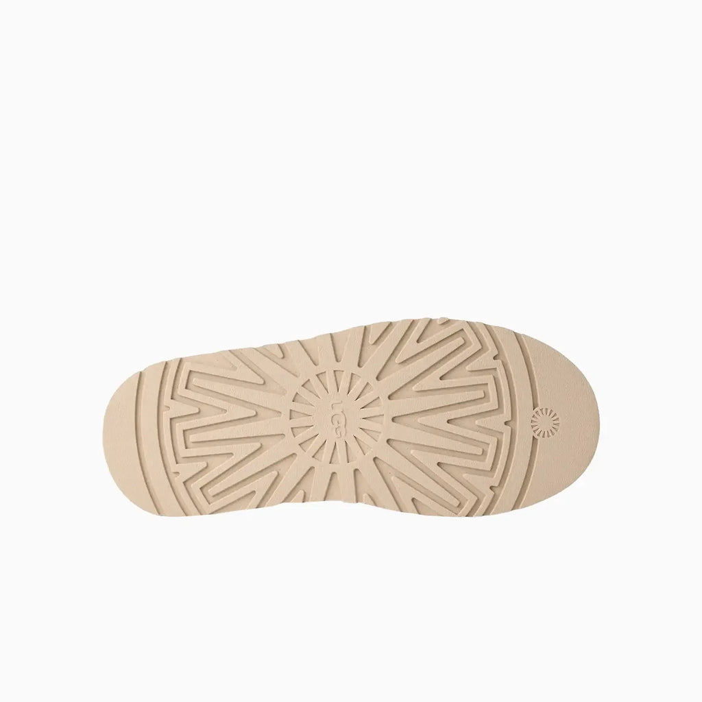 Women's Tazz Sun Stitch Slipper