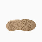 Pantufla Tazzelle para mujer