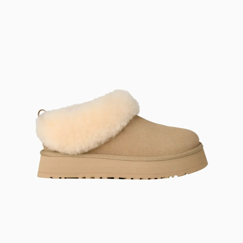 Pantufla Tazzelle para mujer