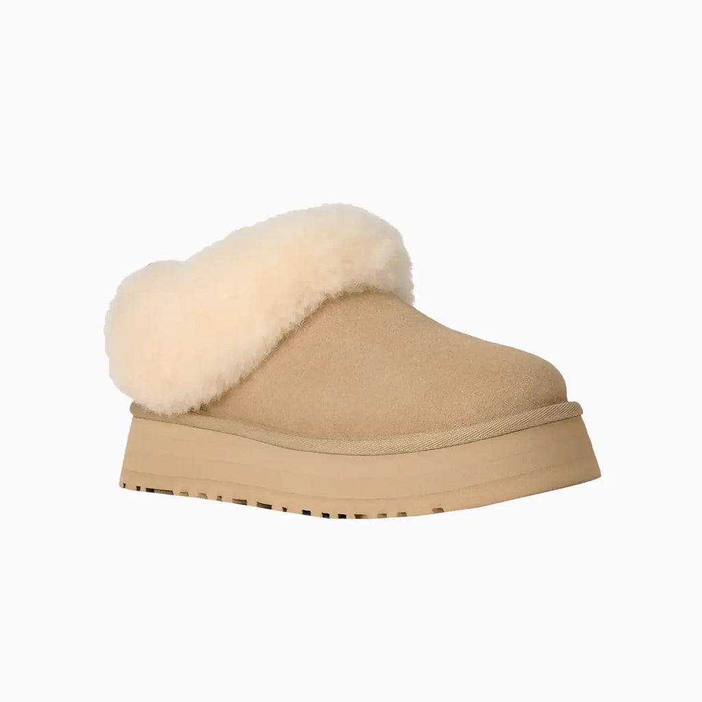 Pantufla Tazzelle para mujer
