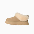 Pantufla Tazzelle para mujer