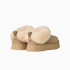 Pantufla Tazzelle para mujer