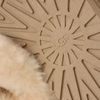 Pantufla Tazzelle para mujer