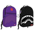 Nueva mochila reversible V2