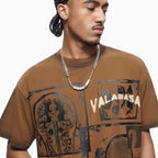 Men's Cyber T-Shirt