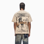 T-shirt cyber homme