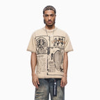 T-shirt cyber homme