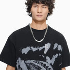 Men's Dawg Rhinestone T-Shirt