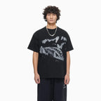 Men's Dawg Rhinestone T-Shirt