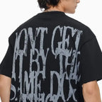 Men's Dawg Rhinestone T-Shirt