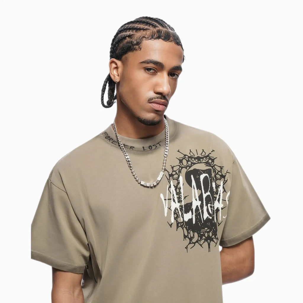 T-shirt homme Escape