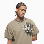 T-shirt homme Escape