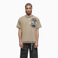 T-shirt homme Escape