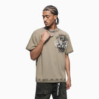 T-shirt homme Escape