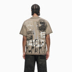 T-shirt homme Escape
