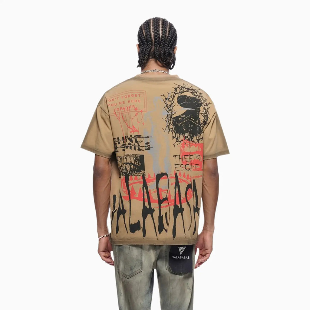 Men's Escape T-Shirt