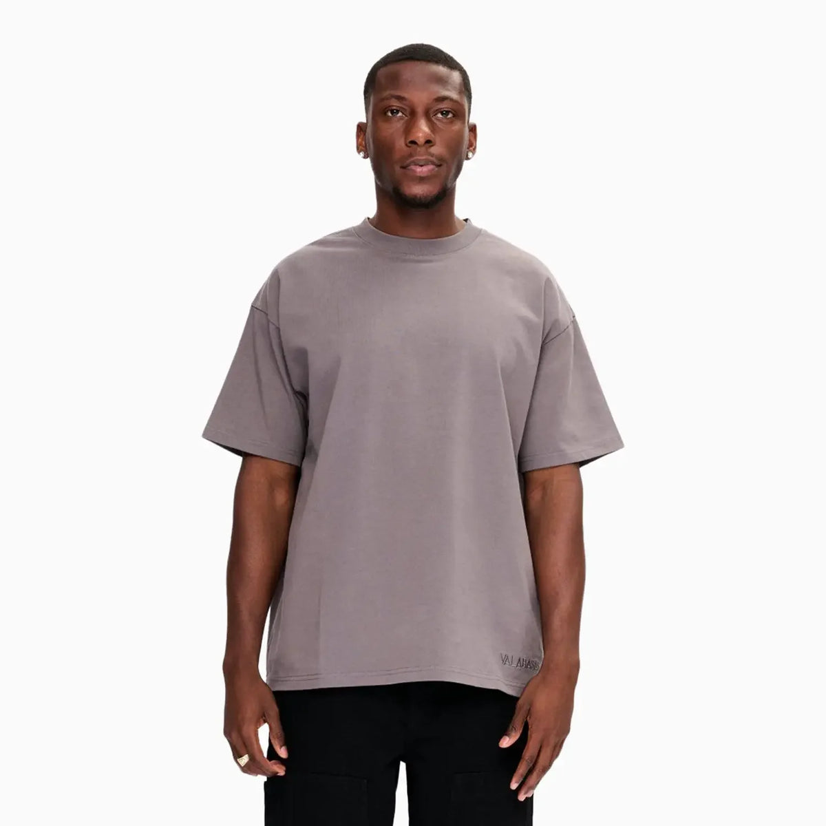 T-shirt essentiel homme