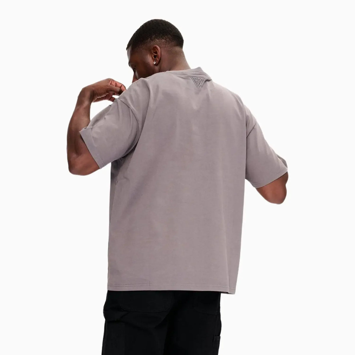 T-shirt essentiel homme