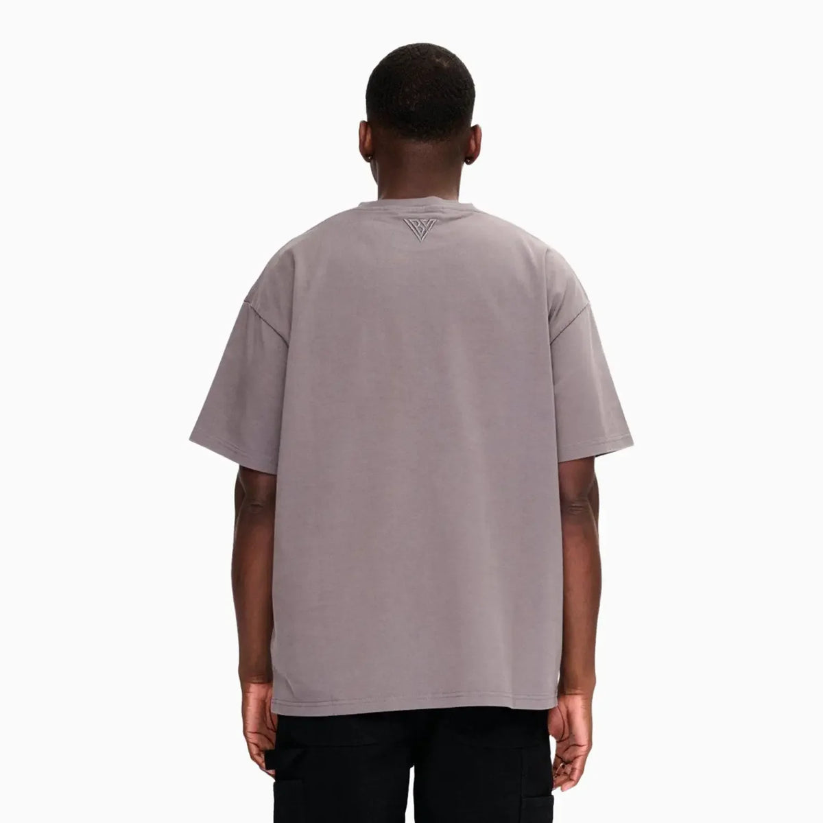 T-shirt essentiel homme