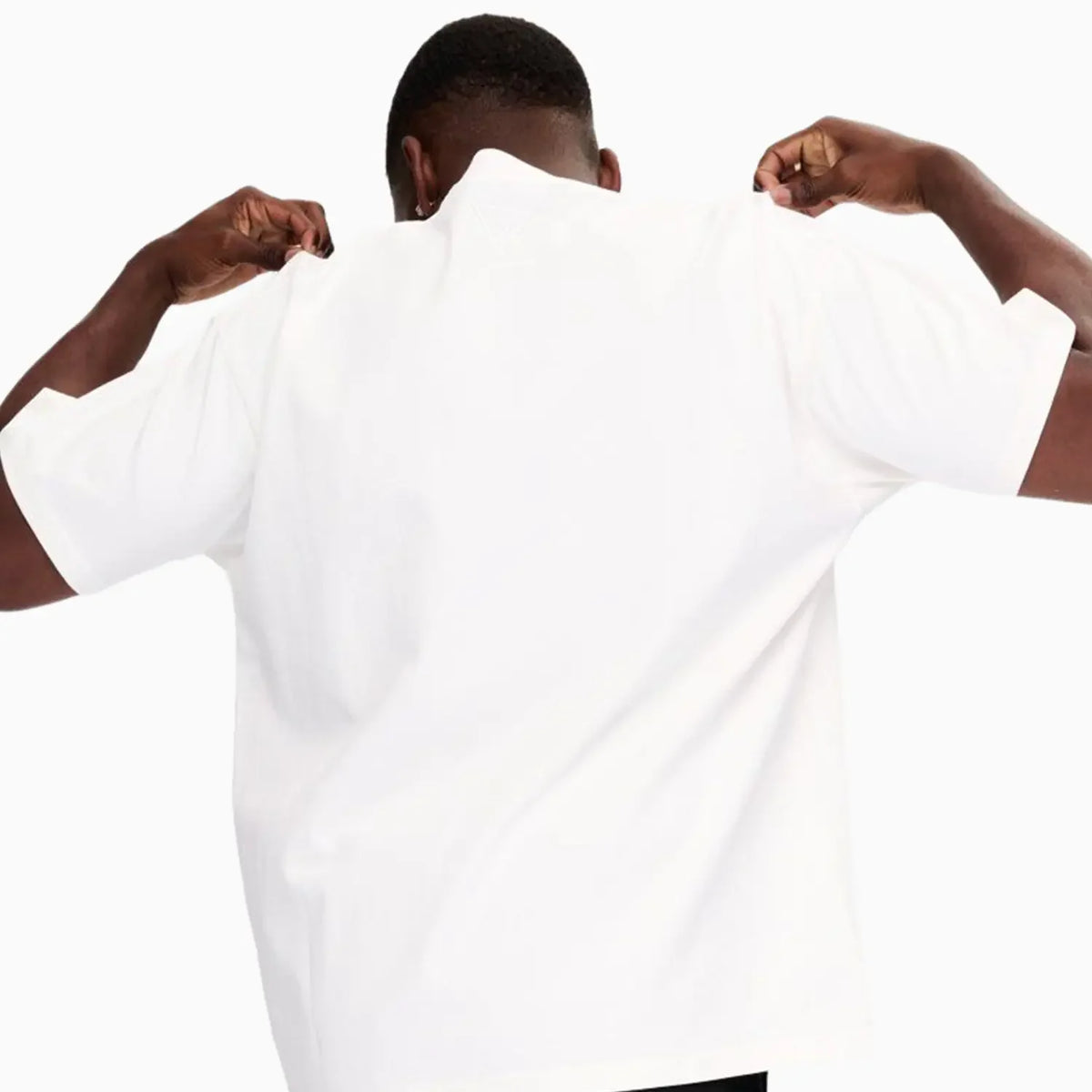 T-shirt essentiel pour homme