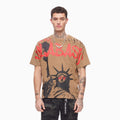 T-shirt Homme "Liberté"