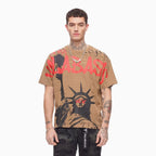 T-shirt Homme "Liberté"