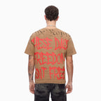 T-shirt Homme "Liberté"