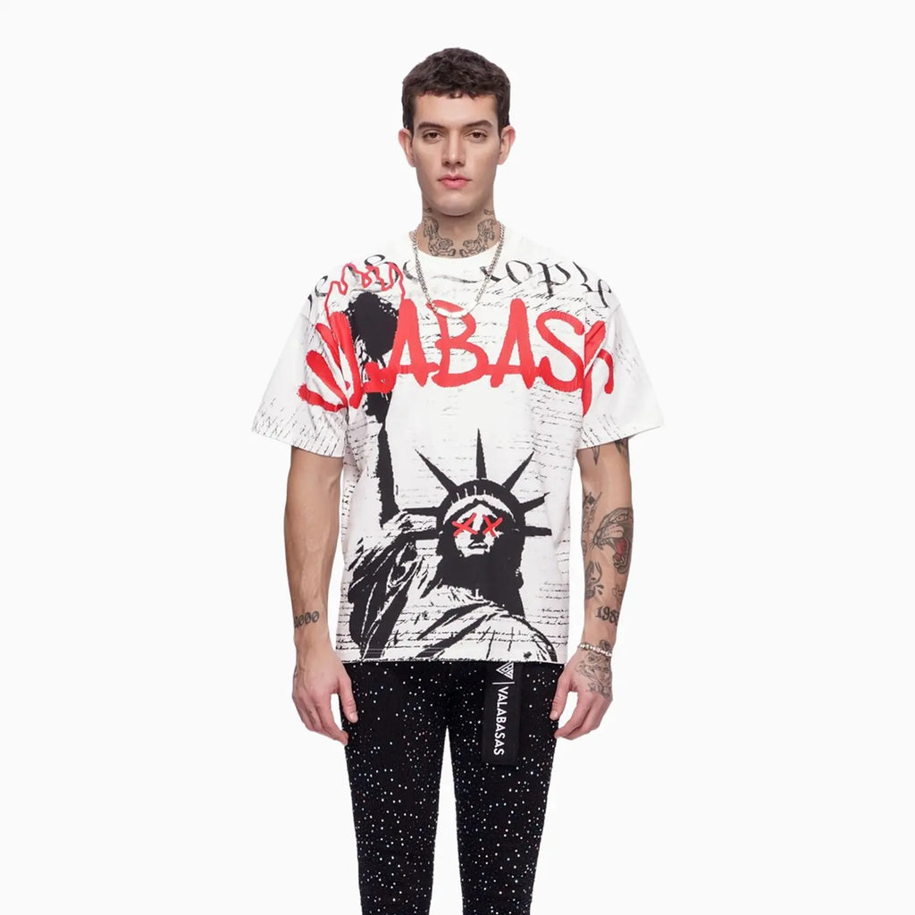 Men's Freedom T-Shirt