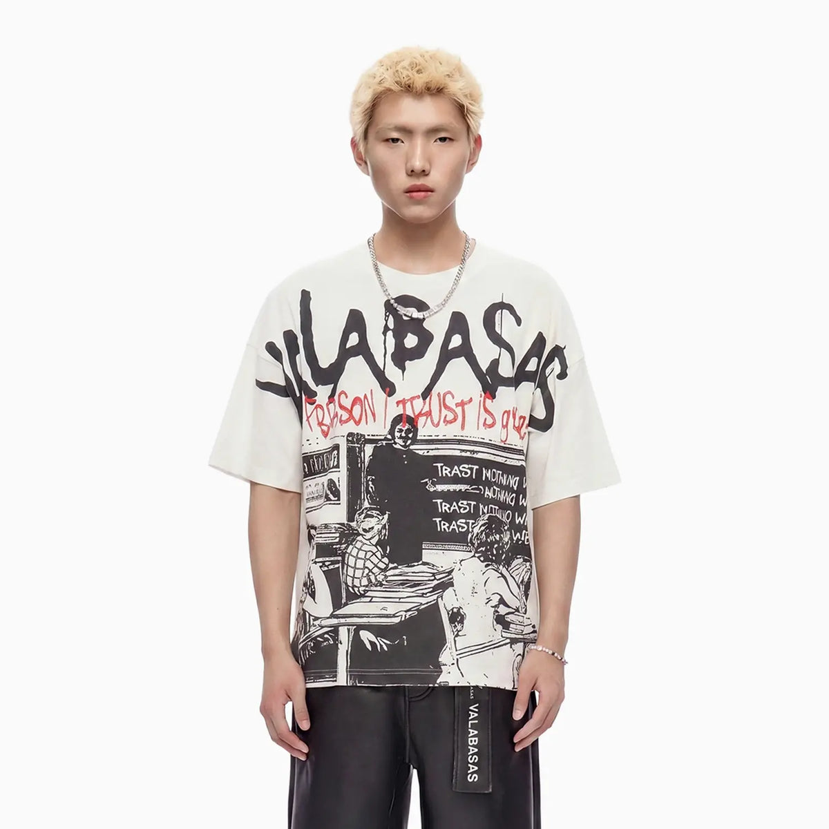 Men's Granny T-Shirt