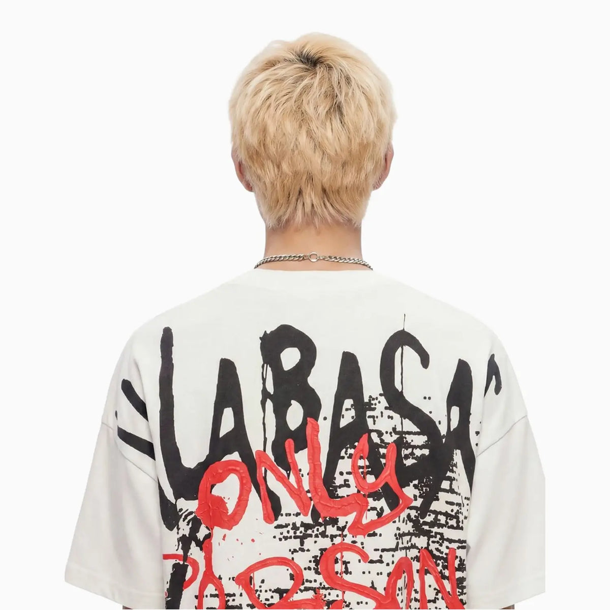 Men's Granny T-Shirt