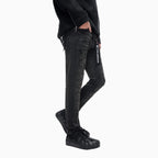 Men's Greed Skinny Denim Pant