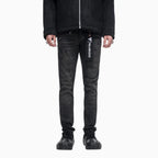 Men's Greed Skinny Denim Pant