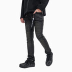 Men's Greed Skinny Denim Pant