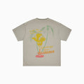 Men's Greetings Short Sleeve T-Shirt