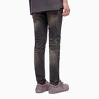 Pantalón Vaquero Pitillo Haste para Hombre