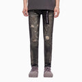 Pantalón Vaquero Pitillo Haste para Hombre