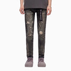 Pantalón Vaquero Pitillo Haste para Hombre