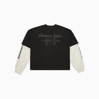Camiseta de manga larga IMPACT para hombre