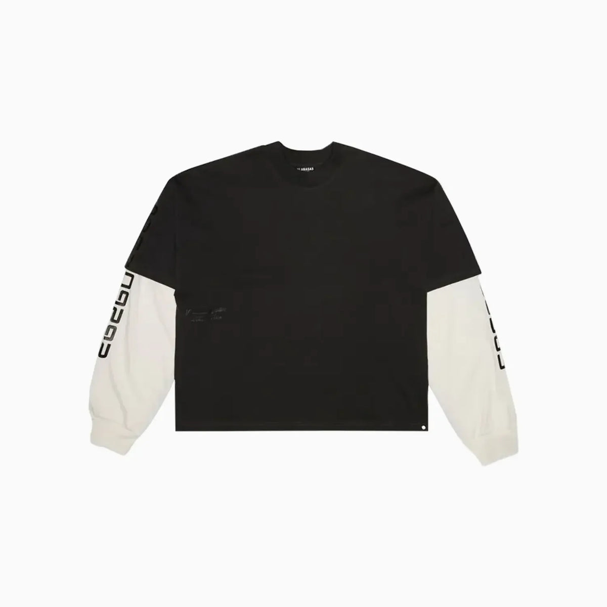 Camiseta de manga larga IMPACT para hombre