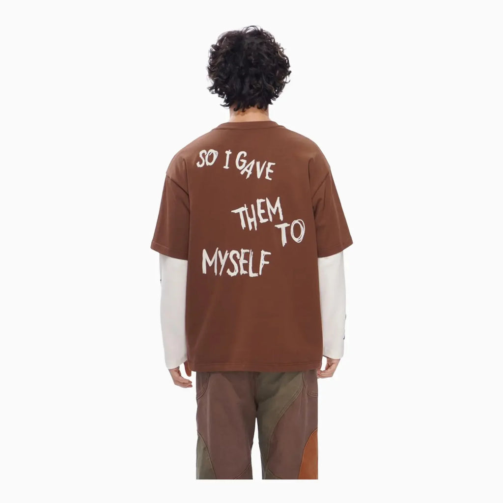 Men's Inheritance Layered T-Shirt