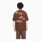 Men's Inheritance Layered T-Shirt