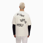 T-shirt Héritage Homme