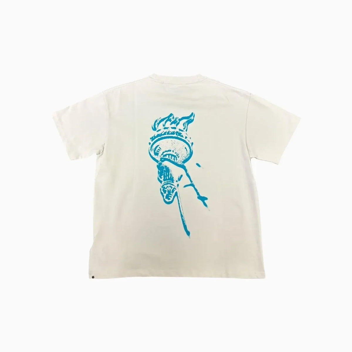 T-shirt Liberty homme