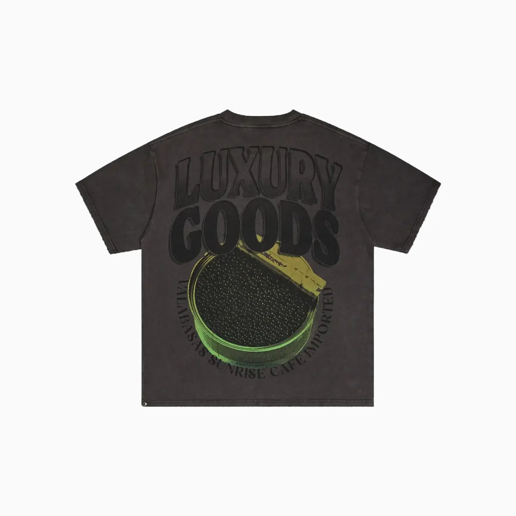 Men's Lux Cafe T-Shirt