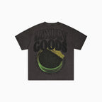 Men's Lux Cafe T-Shirt