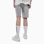 Pantalón corto de hombre Mr. Snow Grey