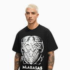 Camiseta de hombre "Salud mental"